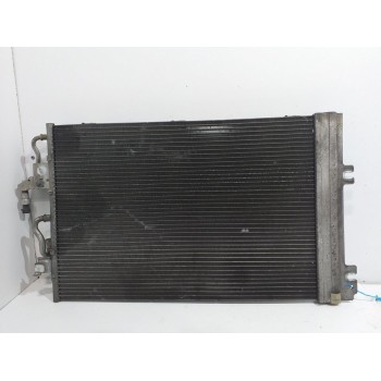 CONDENSADOR / RADIADOR AIRE ACONDICIONADO 13129192 