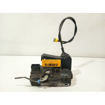 CERRADURA PUERTA DELANTERA DERECHA 8200042171 
