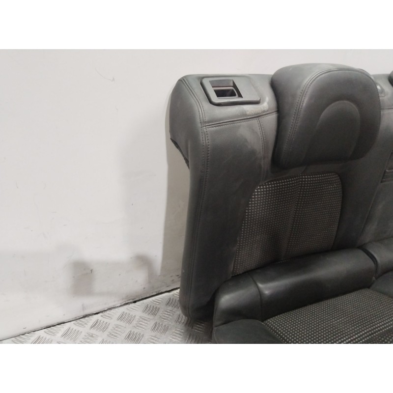 ASIENTO TRASERO DERECHO NEGRO  - imagen 2