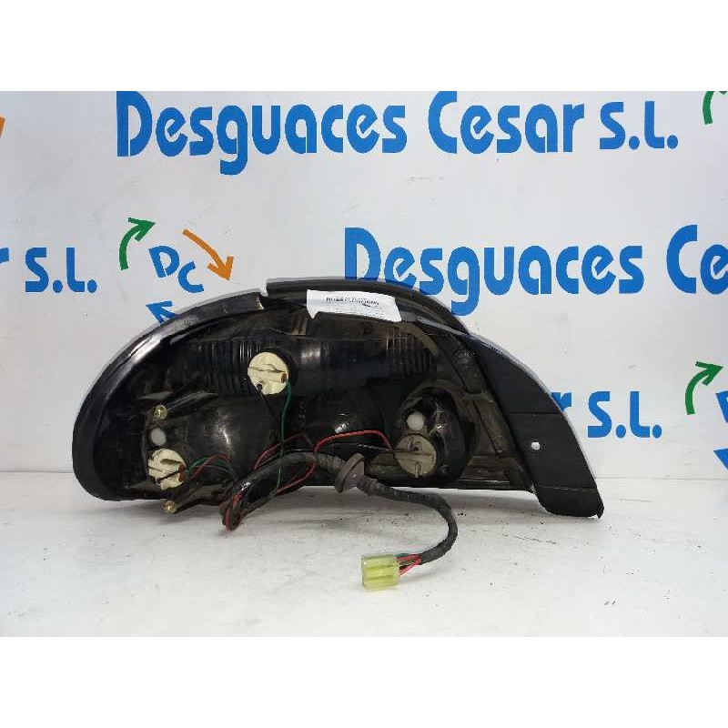 PILOTO TRASERO DERECHO  - imagen 2