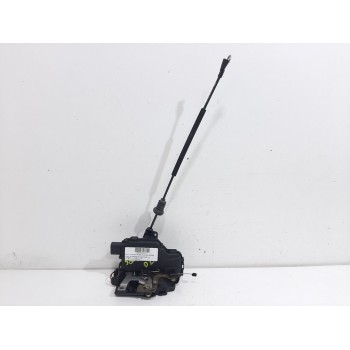 CERRADURA PUERTA DELANTERA IZQUIERDA C3B1837015A 