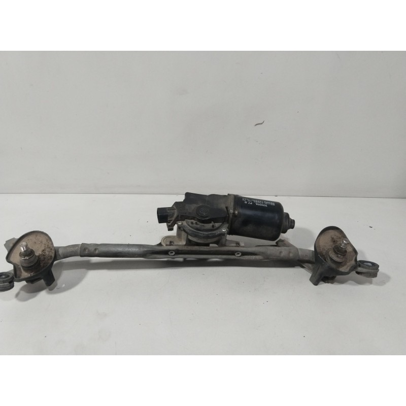 MOTOR LIMPIA DELANTERO 8511047080  - imagen 1