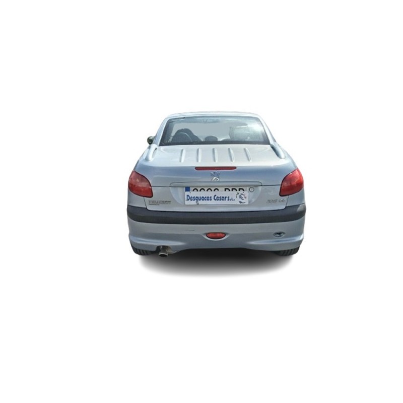 PEUGEOT 206 CC (2D) - imagen 2