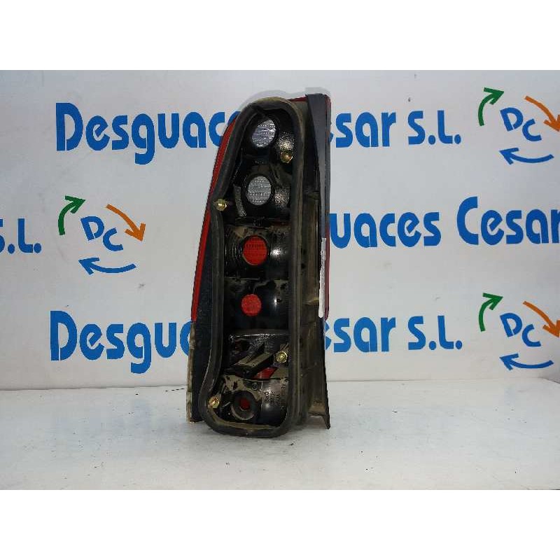 PILOTO TRASERO DERECHO  - imagen 2