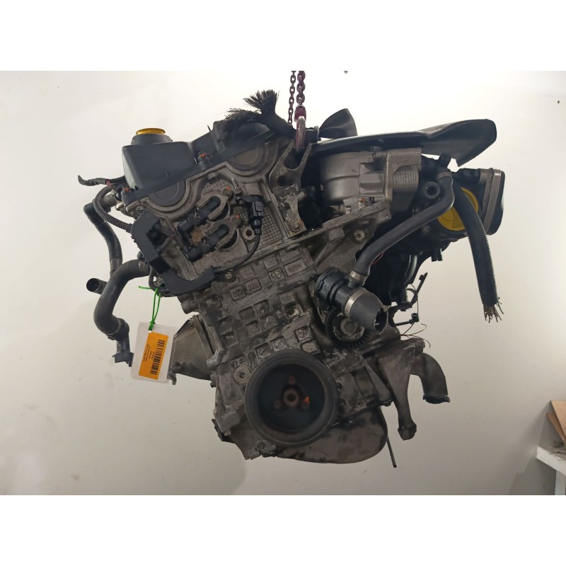 MOTOR COMPLETO N46B18A N46B18O0  - imagen 3