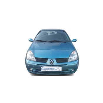 RENAULT CLIO II FASE II (B/CB0)