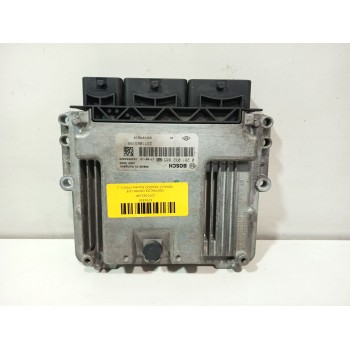 CENTRALITA MOTOR UCE 237106319R 