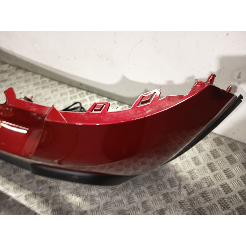 PARAGOLPES TRASERO 1618082980  - imagen 3