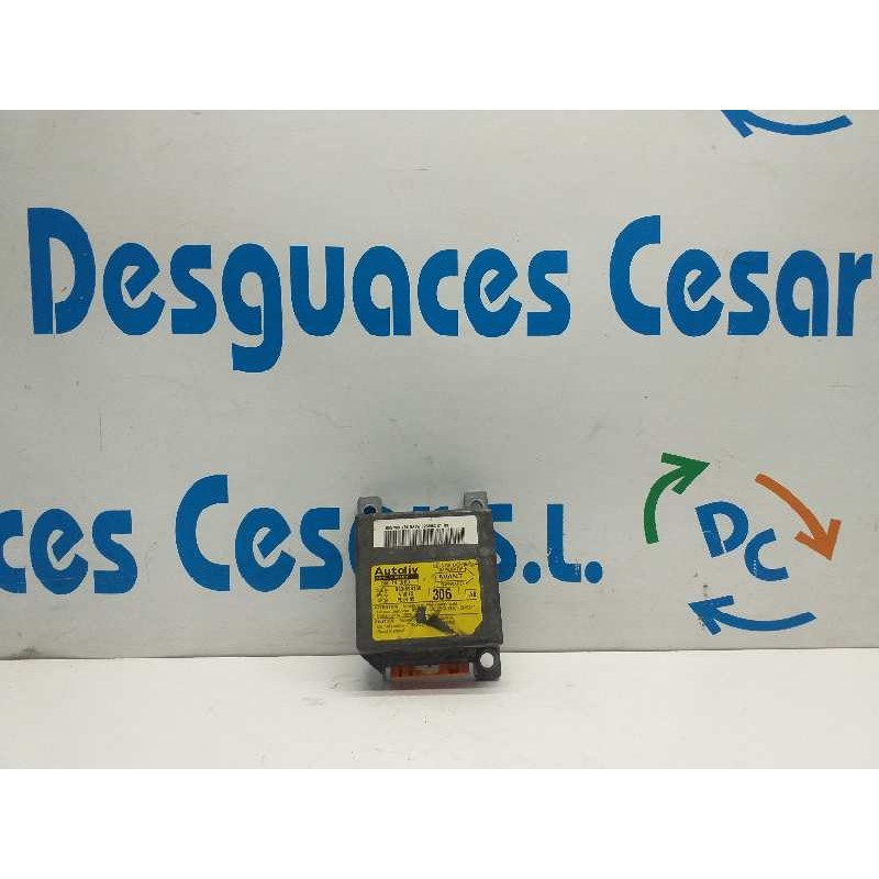 CENTRALITA AIRBAG 550741000 9636894180  - imagen 2