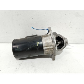 MOTOR ARRANQUE 0001107405 