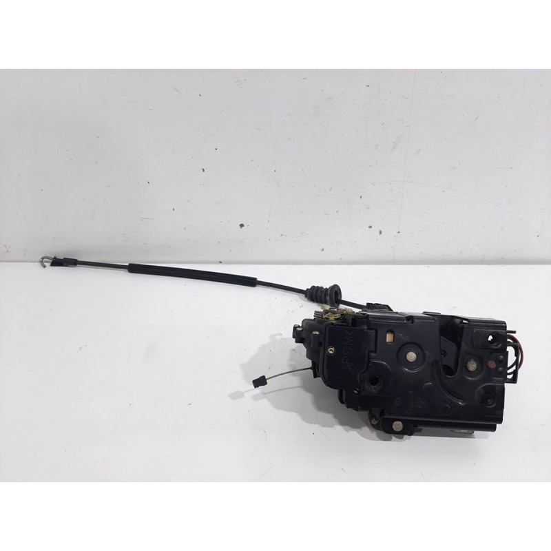 CERRADURA PUERTA DELANTERA IZQUIERDA C3B1837015A  - imagen 2