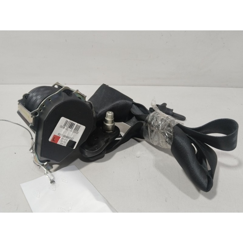 CINTURON SEGURIDAD DELANTERO IZQUIERDO 868857909R  - imagen 1