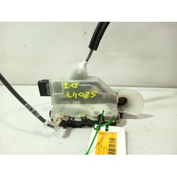 CERRADURA PUERTA DELANTERA IZQUIERDA 9844412280 
