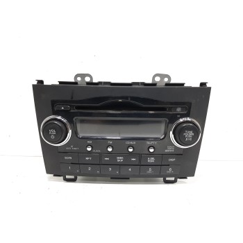 SISTEMA AUDIO / RADIO CD 39100SWAG101 