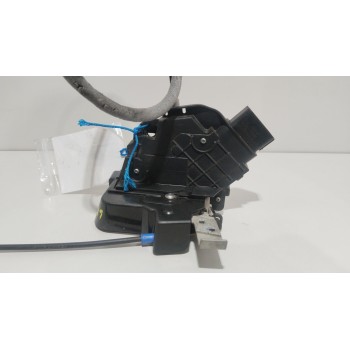 CERRADURA PUERTA DELANTERA DERECHA 1498996 