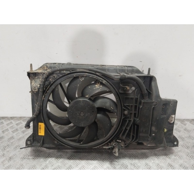 ELECTROVENTILADOR 9649096980  - imagen 4