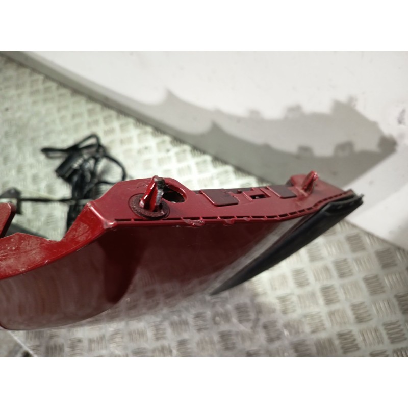 PARAGOLPES TRASERO 1618082980  - imagen 4