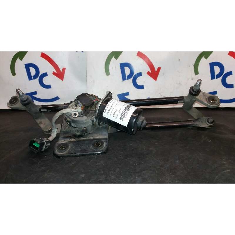 MOTOR LIMPIA DELANTERO 9811017100 