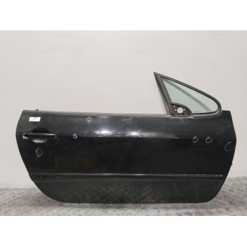 PUERTA DELANTERA DERECHA 9004Z1 NEGRO 