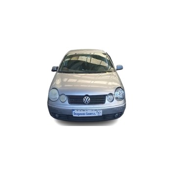 VOLKSWAGEN POLO (9N1)