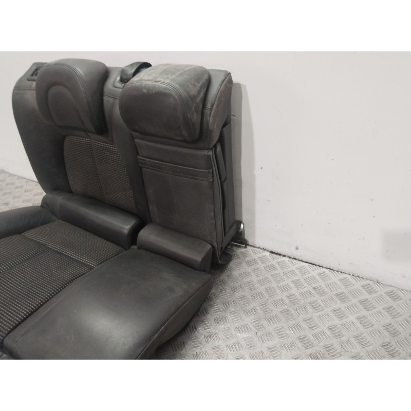 ASIENTO TRASERO DERECHO NEGRO  - imagen 4