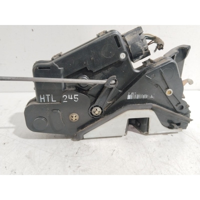 CERRADURA PUERTA TRASERA IZQUIERDA HTL245 222369 - imagen 2