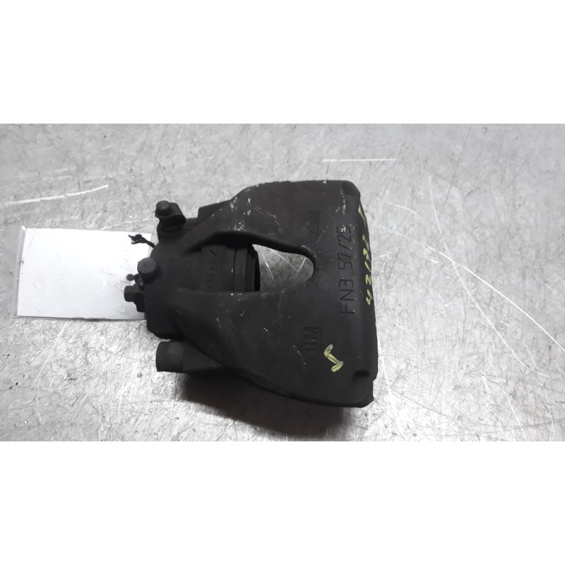 PINZA FRENO DELANTERA IZQUIERDA  - imagen 2