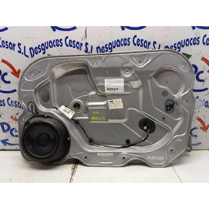 ELEVALUNAS DELANTERO DERECHO RH0016 9G45530 - imagen 1