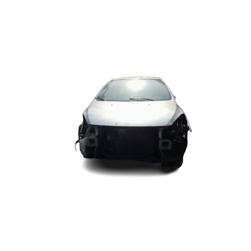 PEUGEOT 307 (3A/C) - imagen 2