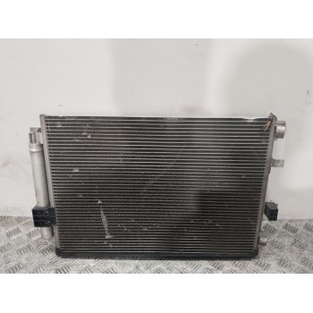 CONDENSADOR / RADIADOR AIRE ACONDICIONADO BV6119710BA 