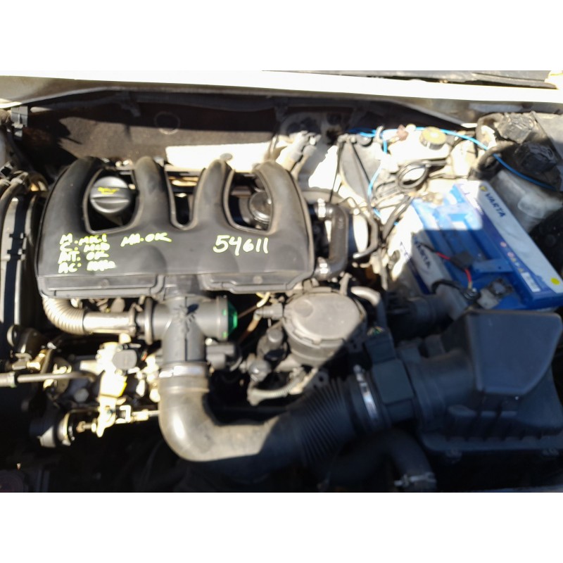CITROËN BERLINGO / BERLINGO FIRST FURGÓN/MONOSPACE (M_) - imagen 2