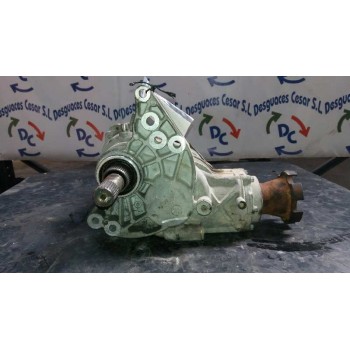 DIFERENCIAL TRASERO SH00500 
