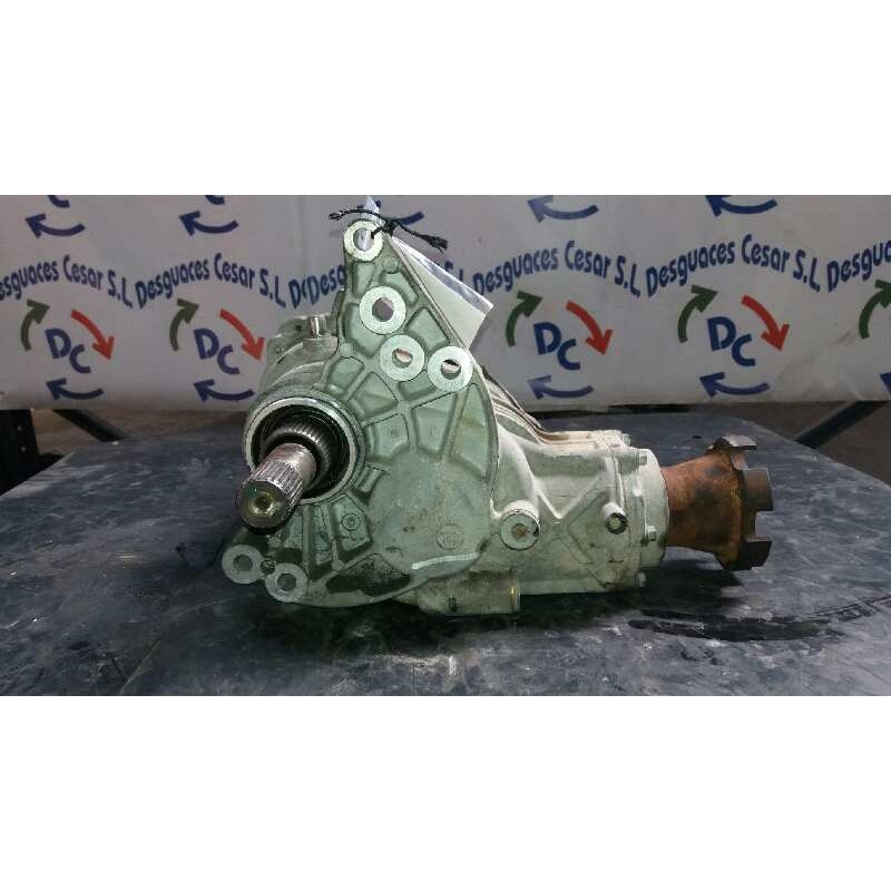 DIFERENCIAL TRASERO SH00500  - imagen 1
