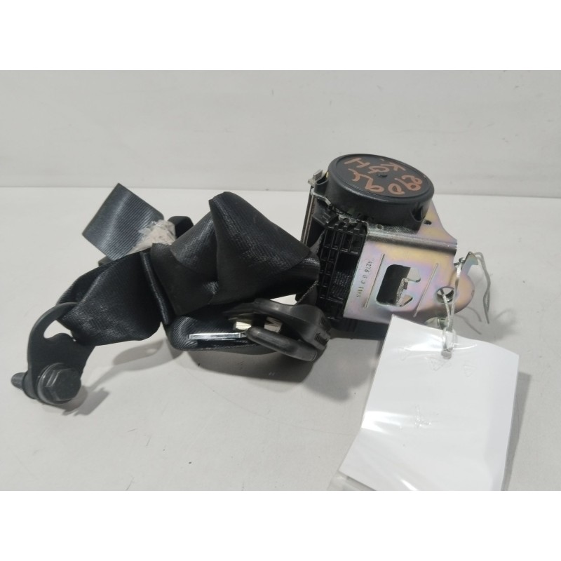 CINTURON SEGURIDAD DELANTERO IZQUIERDO 868857909R  - imagen 3