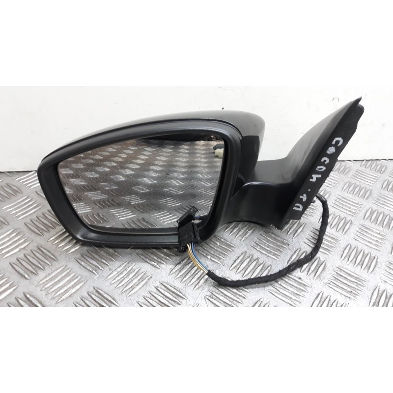RETROVISOR IZQUIERDO 5JB857407K  - imagen 1