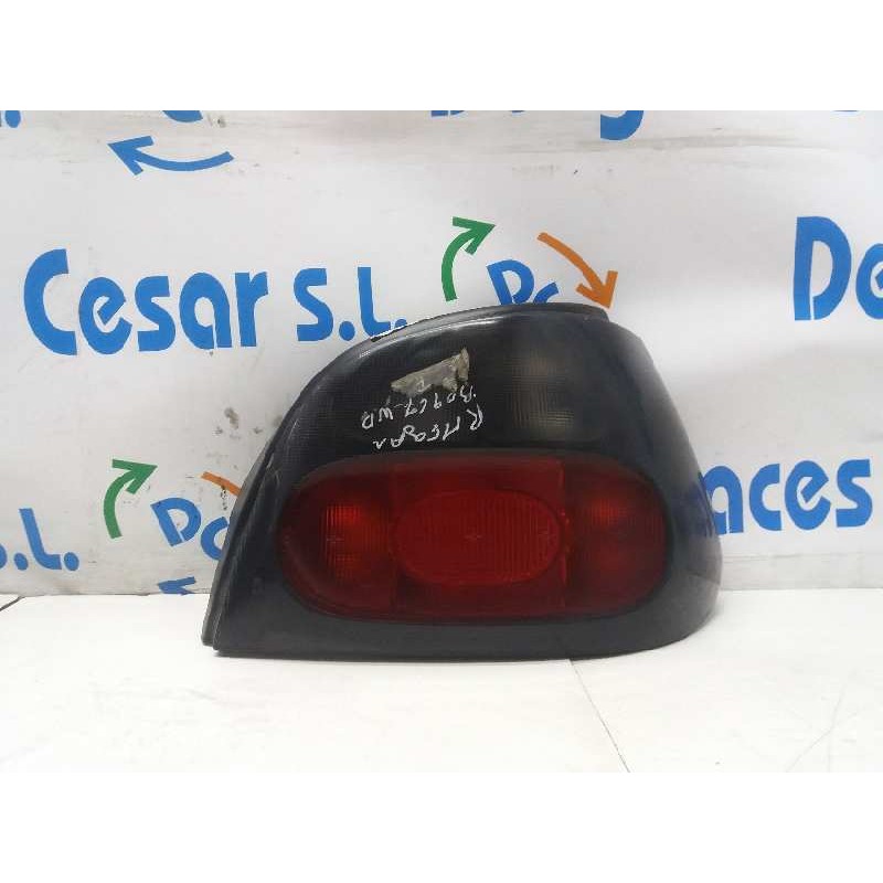 PILOTO TRASERO DERECHO  - imagen 1