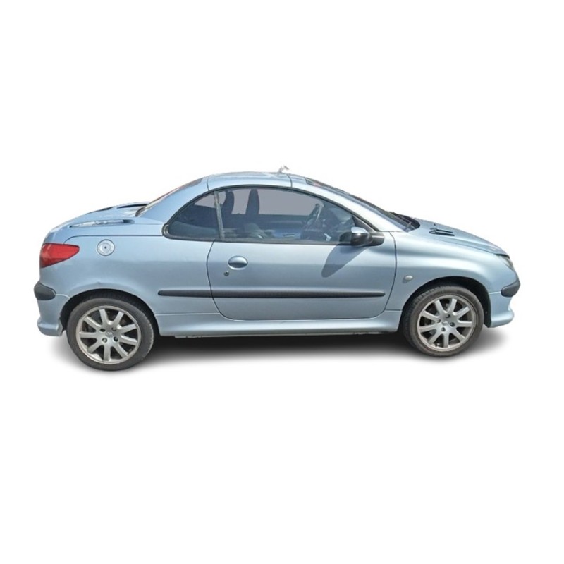 PEUGEOT 206 CC (2D) - imagen 3