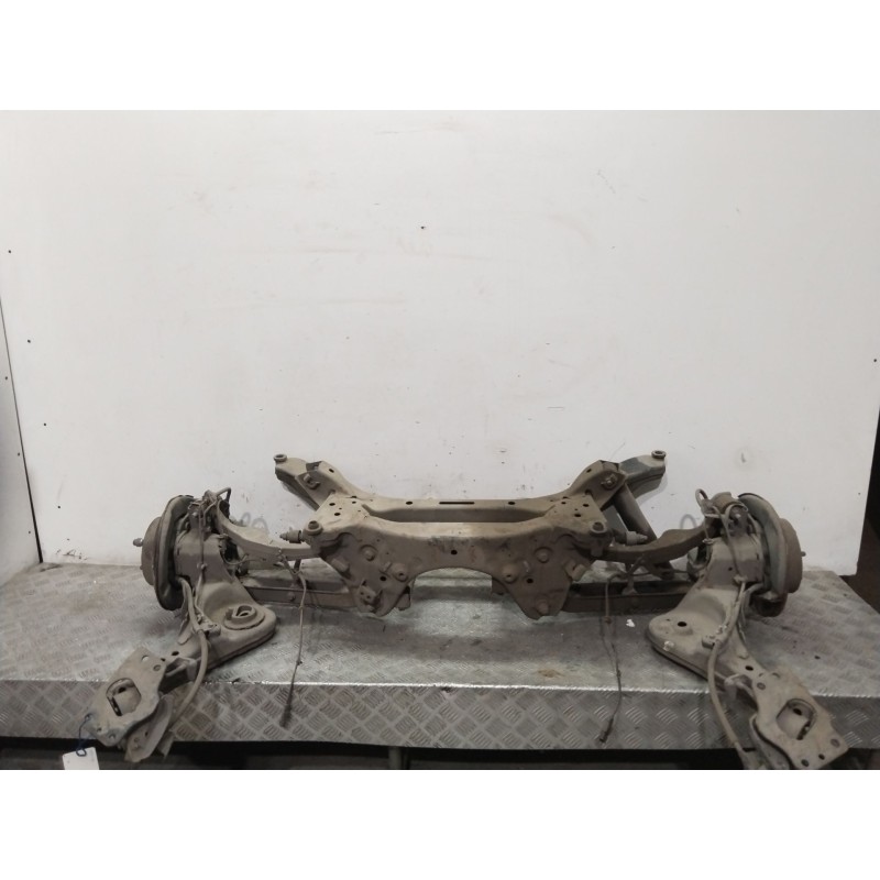 PUENTE TRASERO 55401JD01A  - imagen 1