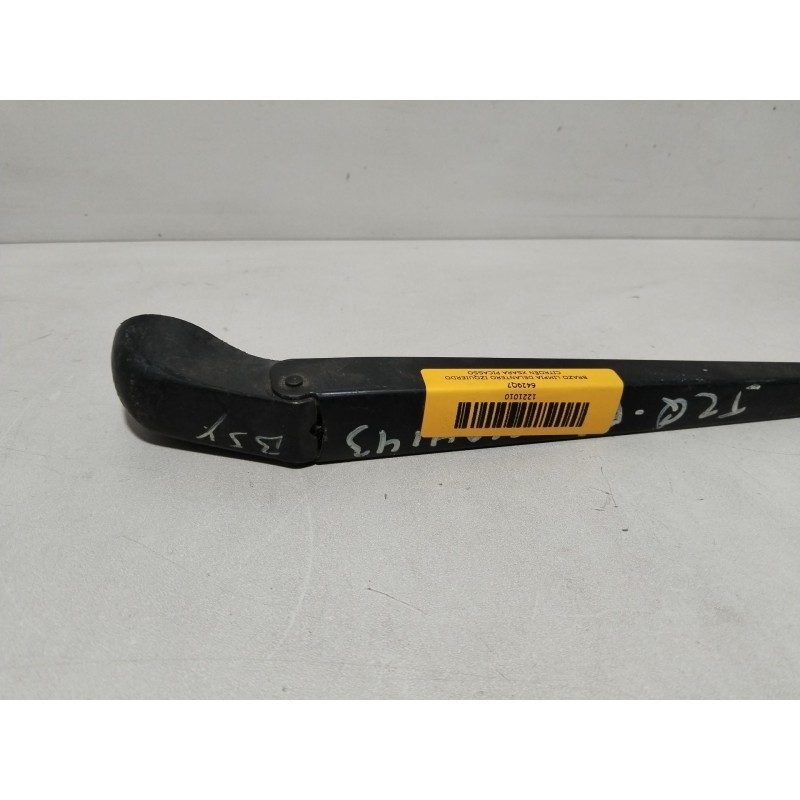 BRAZO LIMPIA DELANTERO IZQUIERDO 6429Q7  - imagen 2