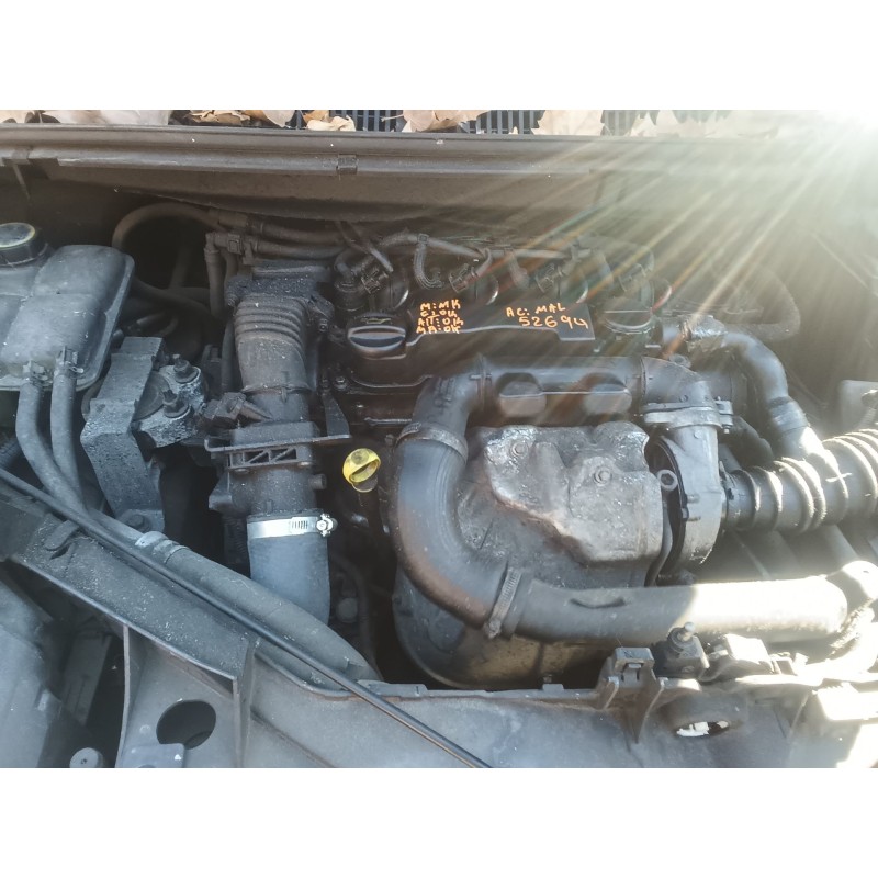 FORD FOCUS C-MAX (DM2) - imagen 3