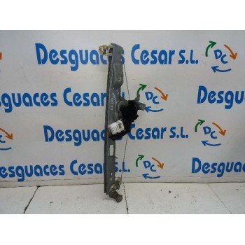 ELEVALUNAS DELANTERO DERECHO 8200646840 ELECTRICO 6 PINES