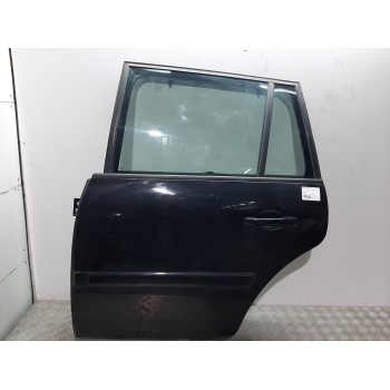 PUERTA TRASERA IZQUIERDA 9006N5 NEGRO 