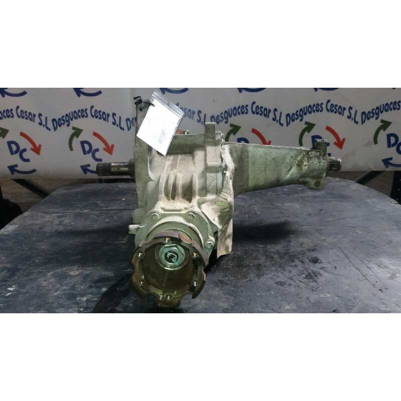 DIFERENCIAL TRASERO SH00500  - imagen 2