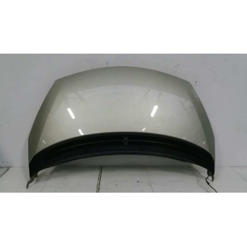 CAPOT 651000267R PLATA 