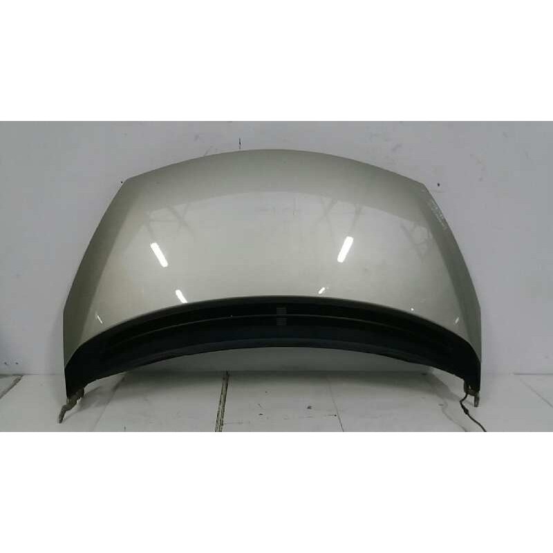 CAPOT 651000267R PLATA 