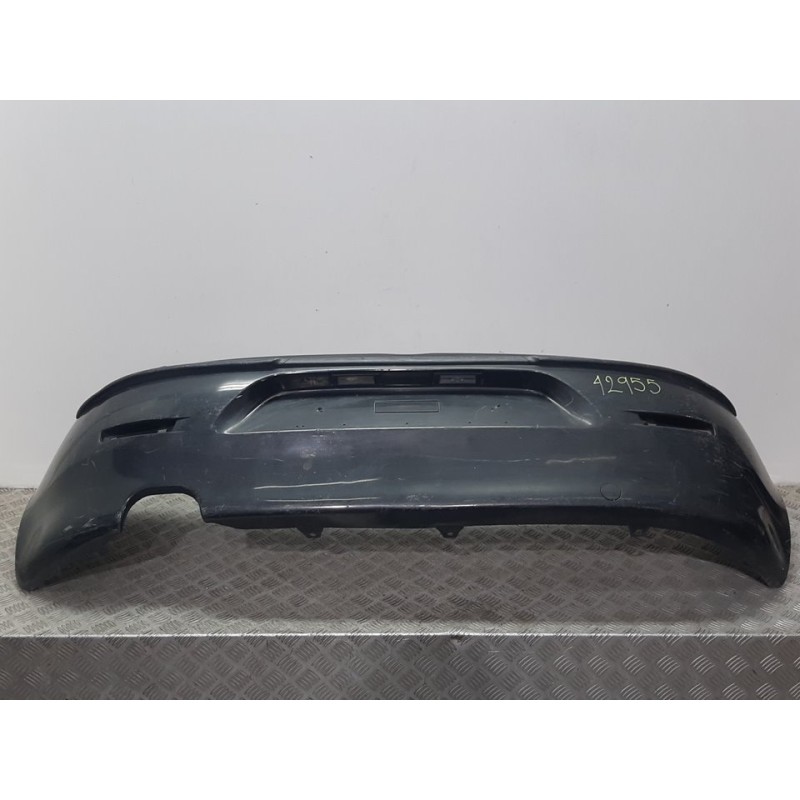PARAGOLPES TRASERO 0071777575  - imagen 1