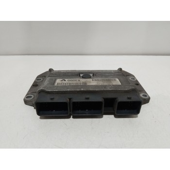 CENTRALITA MOTOR UCE 8200298463 S3000 8200298457