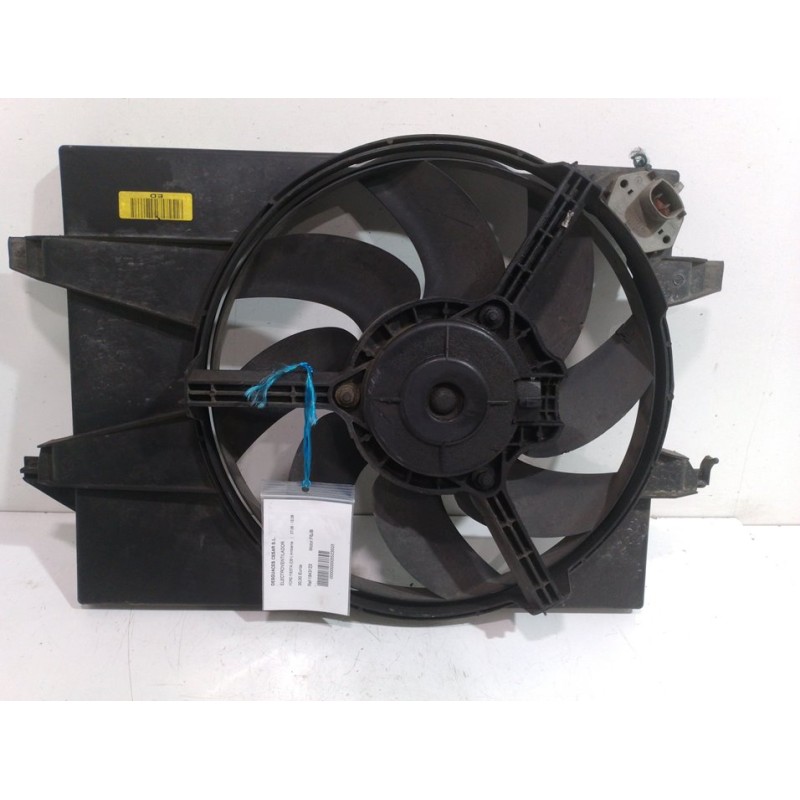 ELECTROVENTILADOR 8240387  - imagen 2
