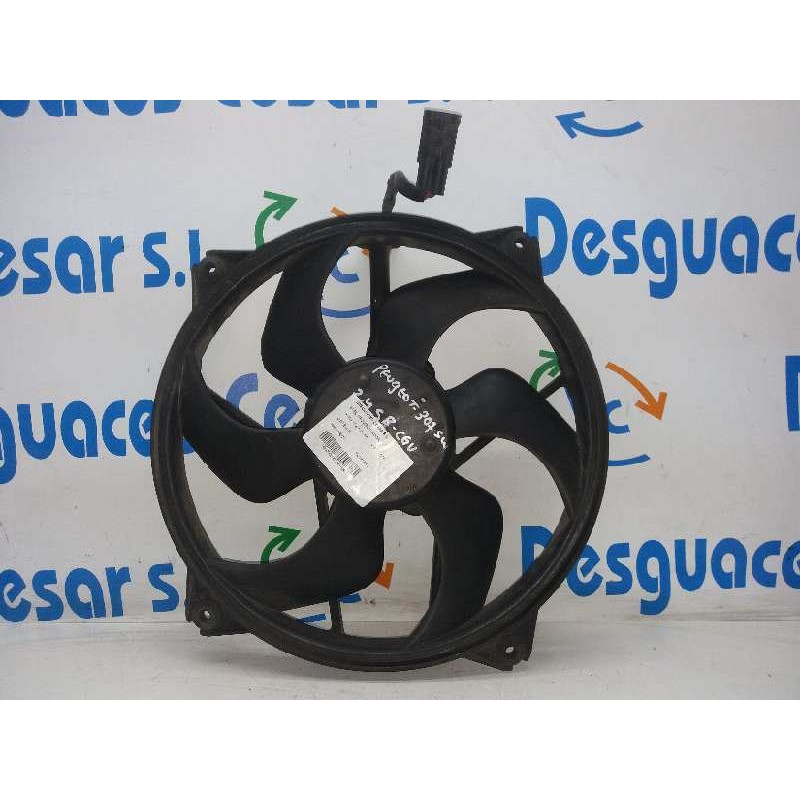 ELECTROVENTILADOR 1253C0  - imagen 1
