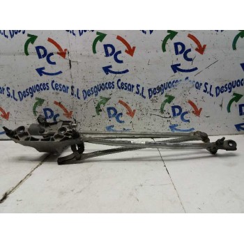 MOTOR LIMPIA DELANTERO 0390241724 3M5117508AA 